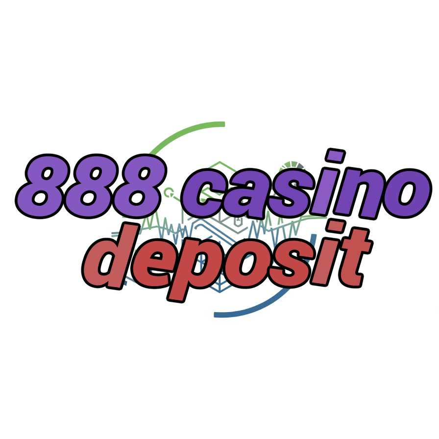 888 casino deposit